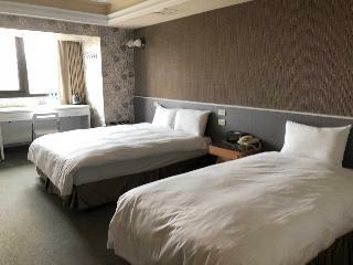 Ximen Relite Hotel