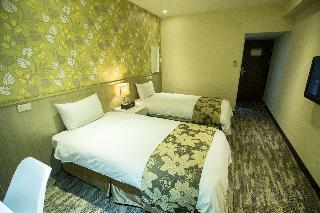 Ximen Relite Hotel