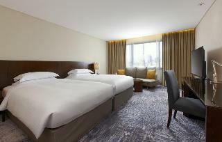 Sheraton Grand Taipei Hotel