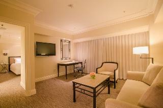 Hotel The Sherwood Taipei