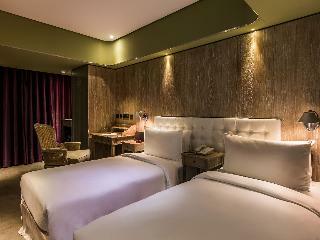 Inhouse Hotel