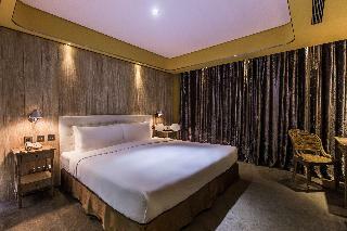 Inhouse Hotel