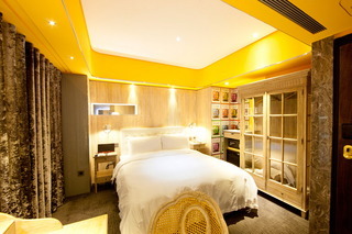 Inhouse Hotel
