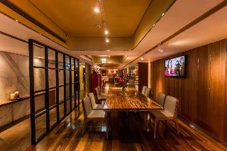 Inhouse Hotel