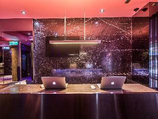 Inhouse Hotel