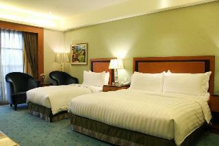 Capital Hotel Taipei