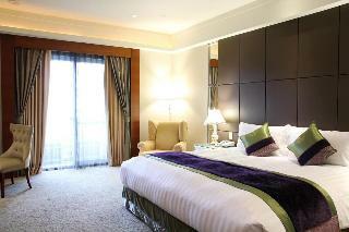 Capital Hotel Taipei