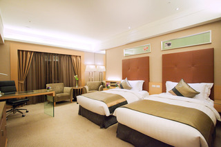 Capital Hotel Taipei