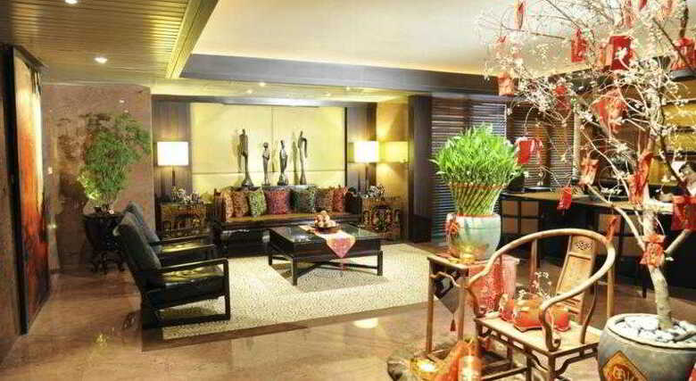 Pacific Business Hotel