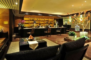 Pacific Business Hotel