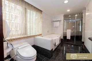 Royal Seasons Hotel Taipei Nanjing West