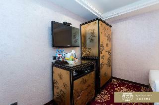 Royal Seasons Hotel Taipei Nanjing West