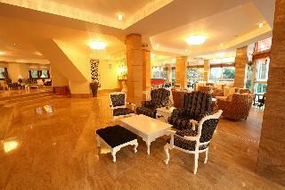 Telmessos Select Hotel