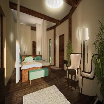 Hotel Tulia Zanzibar