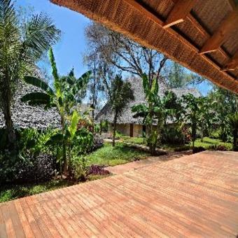 Hotel Tulia Zanzibar