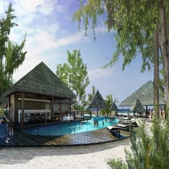 Hotel Tulia Zanzibar