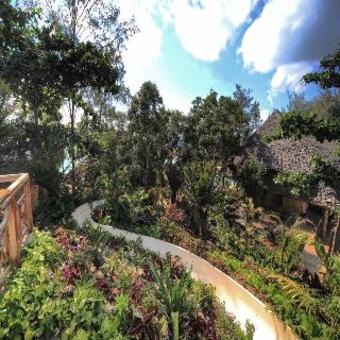 Hotel Tulia Zanzibar