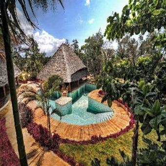 Hotel Tulia Zanzibar