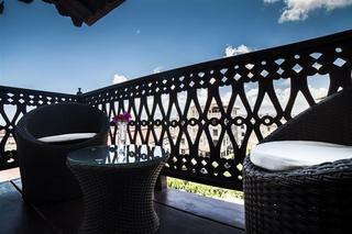 Hotel Best Western Plus Zanzibar