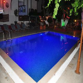 Hotel Kaliptus