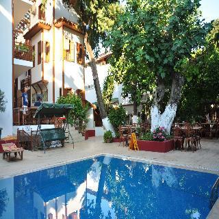 Hotel Kaliptus