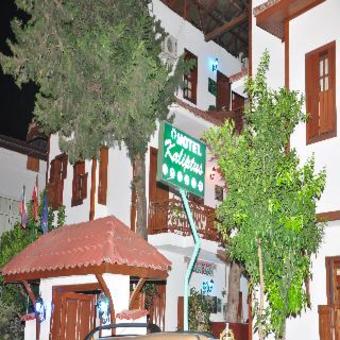 Hotel Kaliptus