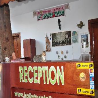 Hotel Kaliptus