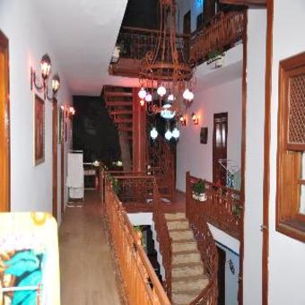 Hotel Kaliptus