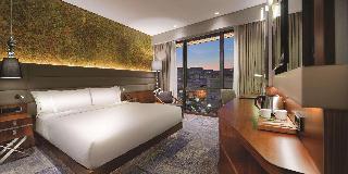 Hotel Doubletree By Hilton Istanbul Piyalepasa