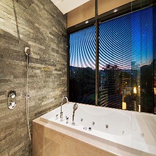 Hotel Doubletree By Hilton Istanbul Piyalepasa