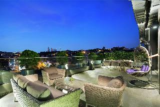 Hotel Doubletree By Hilton Istanbul Piyalepasa