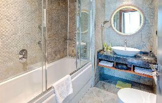 Hotel Doubletree By Hilton Istanbul Piyalepasa