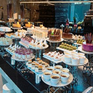 Hotel Doubletree By Hilton Istanbul Piyalepasa
