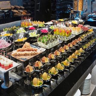 Hotel Doubletree By Hilton Istanbul Piyalepasa