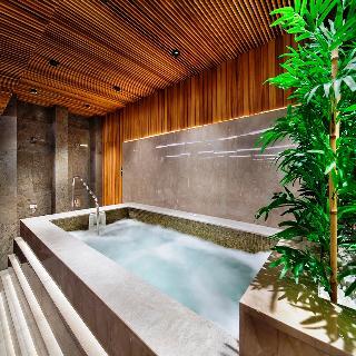 Hotel Doubletree By Hilton Istanbul Piyalepasa