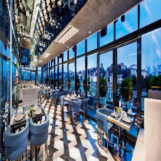 Hotel Doubletree By Hilton Istanbul Piyalepasa