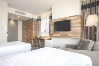 Hotel Four Points By Sheraton Batisehir