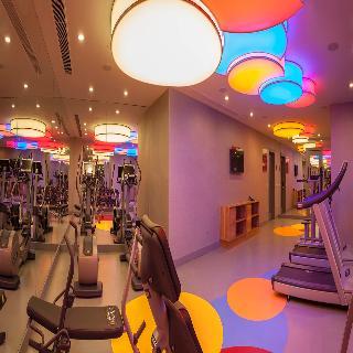 Hotel Four Points By Sheraton Batisehir
