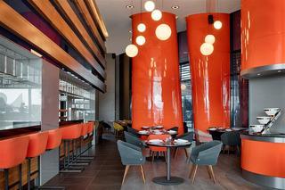 Hotel Four Points By Sheraton Batisehir