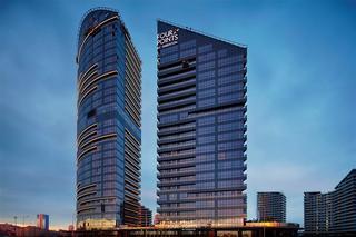 Hotel Four Points By Sheraton Batisehir