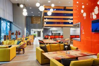 Hotel Four Points By Sheraton Batisehir