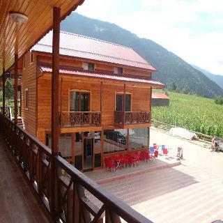Hotel Boutique Kuzey Suite