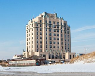 Hotel Legacy Vacation Club