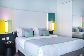 Hotel Ibis Styles Taksim
