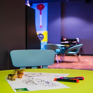 Hotel Ibis Styles Taksim