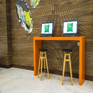 Hotel Ibis Styles Taksim