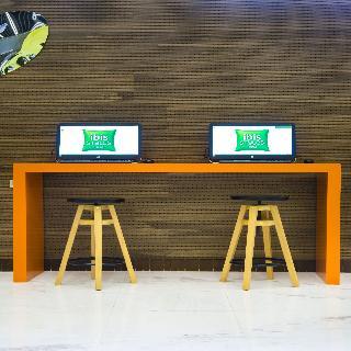 Hotel Ibis Styles Taksim