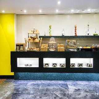 Hotel Ibis Styles Taksim