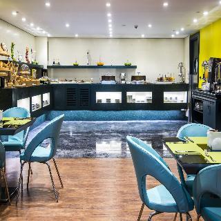 Hotel Ibis Styles Taksim