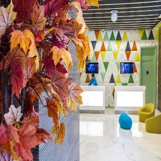 Hotel Ibis Styles Taksim